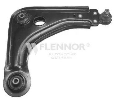 Рычаг независимой подвески колеса, подвеска колеса FLENNOR FL985G