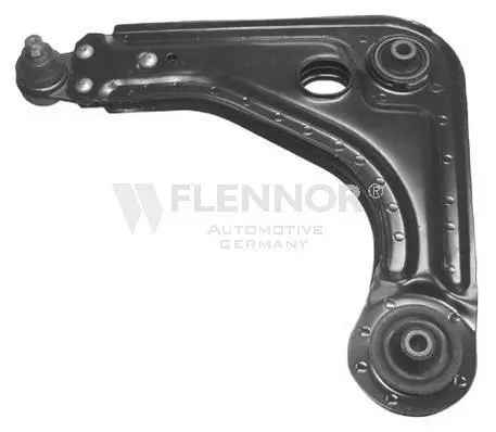 Рычаг независимой подвески колеса, подвеска колеса FLENNOR FL986G (фото 1)