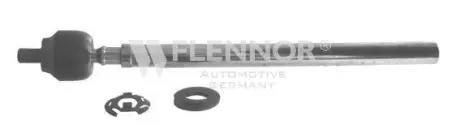 Осевой шарнир, рулевая тяга FLENNOR FL989C