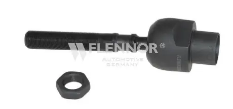 Осевой шарнир, рулевая тяга FLENNOR FL990C