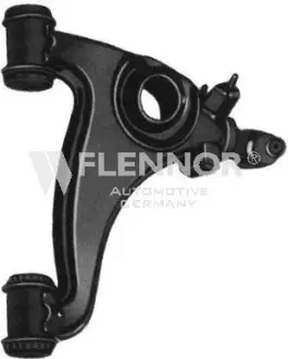 Рычаг независимой подвески колеса, подвеска колеса FLENNOR FL9910G