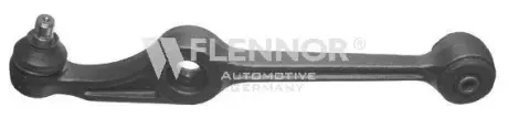 Рычаг независимой подвески колеса, подвеска колеса FLENNOR FL996F