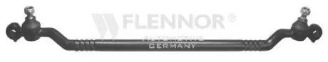Поперечная рулевая тяга FLENNOR FL997E