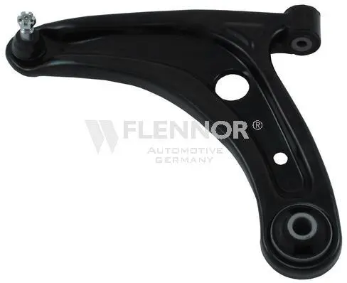 Рычаг независимой подвески колеса, подвеска колеса FLENNOR FL9983G (фото 1)