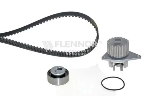 Комплект ремня ГРМ FLENNOR FP04064V1