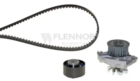 Комплект ремня ГРМ FLENNOR FP04492V1
