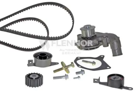 Комплект ремня ГРМ FLENNOR FP14340V1
