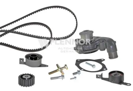 Комплект ремня ГРМ FLENNOR FP14340V2