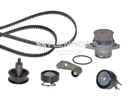 Комплект ремня ГРМ FLENNOR FP14454V2