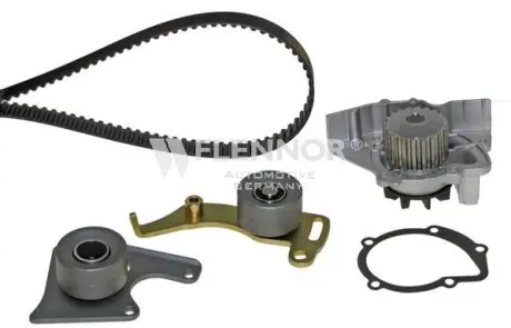 Комплект ремня ГРМ FLENNOR FP14938V