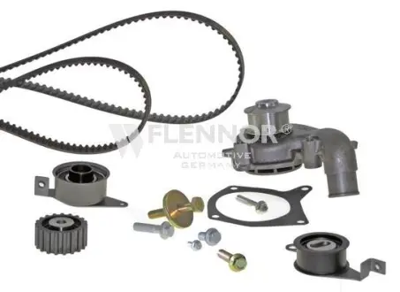 Комплект ремня ГРМ FLENNOR FP24140V1