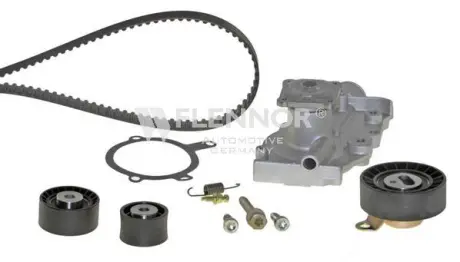 Комплект ремня ГРМ FLENNOR FP24259V