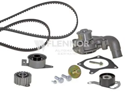 Комплект ремня ГРМ FLENNOR FP24340V1