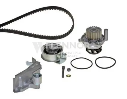 Водяной насос + комплект зубчатого ремня FLENNOR FP34380V2