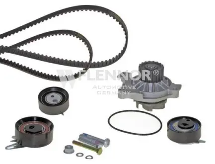 Комплект ремня ГРМ FLENNOR FP44212V1
