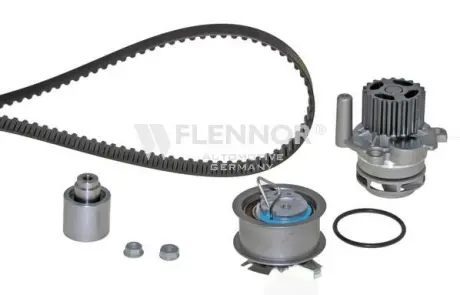 Комплект ремня ГРМ FLENNOR FP44458V1