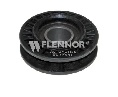 Натяжной ролик, клиновой ремень FLENNOR FS99176