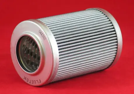 Фильтр гидравлический, вставка. Фільтр гідравлічний, вставка. Hydraulic filter, cartridge FLUITEK P0310452S61