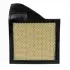 Air filter. Фильтр воздушный FORD MOTORCRAFT FA1897 (фото 1)