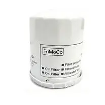 Oil filter Spin-On. Фильтр масляный, накручиваемый FORD 1007705