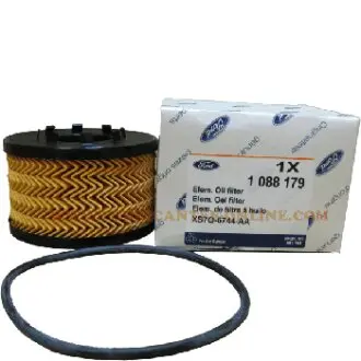 Фильтр масляный FORD 1088179