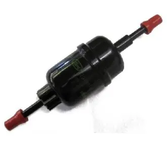 Fuel filter, In-line. Фильтр топливный, проточный FORD 1140129