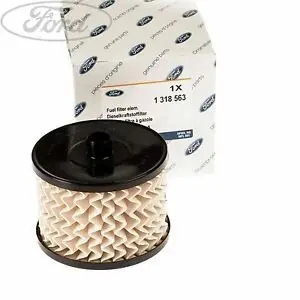 Запчастина FORD 1318563