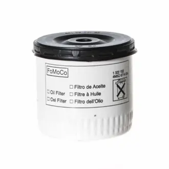 Фильтр масляный, накручиваемый. Фільтр масляний, накручуваний. Oil filter, Spin-On FORD 1322152