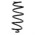 Coil spring. Пружина ходовой части FORD 1329627 (фото 1)