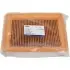 Air filter. Фильтр воздушный FORD 1337929 (фото 1)