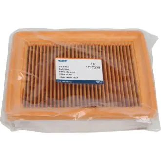 Air filter. Фильтр воздушный FORD 1337929