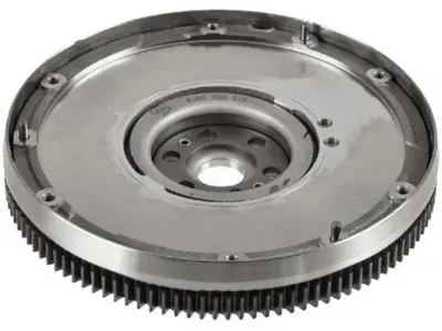 Dualmass flywheel. Маховик двухмассовый, демпфер FORD 1472905