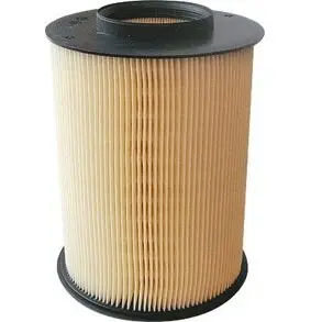 Air filter. Фильтр воздушный FORD 1496204