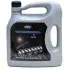 Масло моторное, Formula F Motor Oil, SAE 5W-30, 5L FORD 14E9EC (фото 1)