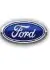 Масло трансмисcионное, AWD, 0,3L FORD 1524498 (фото 1)