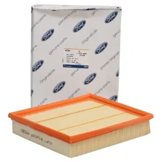 Air filter. Фильтр воздушный FORD 1579605