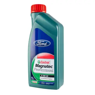 Олива моторна Ford Castrol M FORD 157C36