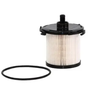 Fuel filter, cartridge. Фильтр топливный, вставка FORD 1764944