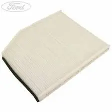 Cabin air filter. Фильтр воздушный салона FORD 1812679