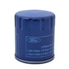 Oil filter, Spin-On. Фильтр масляный, накручиваемый FORD 1890364