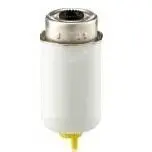 Fuel filter, water separator, element. Фильтр топливный, сепаратор, элемент FORD 2C119176BA