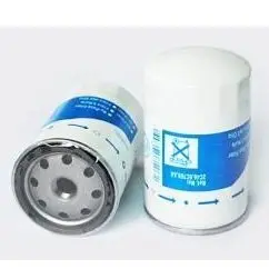 Oil filter, Spin-On. Фильтр масляный, накручиваемый FORD 2C466C6744AA