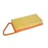 Air filter. Фильтр воздушный FORD 2S6Q9601AA (фото 1)