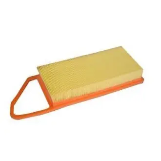 Air filter. Фильтр воздушный FORD 2S6Q9601AA