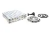 Комплект зчеплення Ford Connect 1.8TDCI 02-13 FORD 2T147C623GA (фото 1)