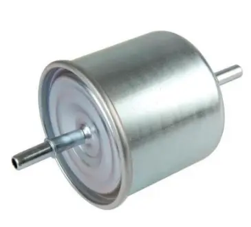 Фильтр топливный, проточный. Фільтр паливний, проточний. Fuel filter, In-line FORD 3321582