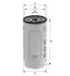 Fuel filter, water separator, Spin-On. Фильтр топливный, сепаратор, накручиваемый FORD 3C469176BA (фото 1)