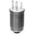 Fuel filter, In-line. Фильтр топливный, проточный FORD 3S719155B1A (фото 1)