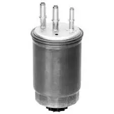 Fuel filter, In-line. Фильтр топливный, проточный FORD 3S719155B1A