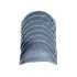 Bearings. Подшипники скольжения коленвала FORD 3S7G6211 (фото 1)